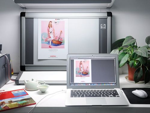 A3 Inkjet Paper High Glossy Photo Paper Printing 230 240 Gsm Hartwii - 60Sheets — image 5