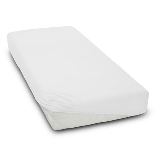 Super Soft Sheet 100% Cotton Jersey Stretchy Fit Moses Basket/Cot/Cotbed/Crib — image 1