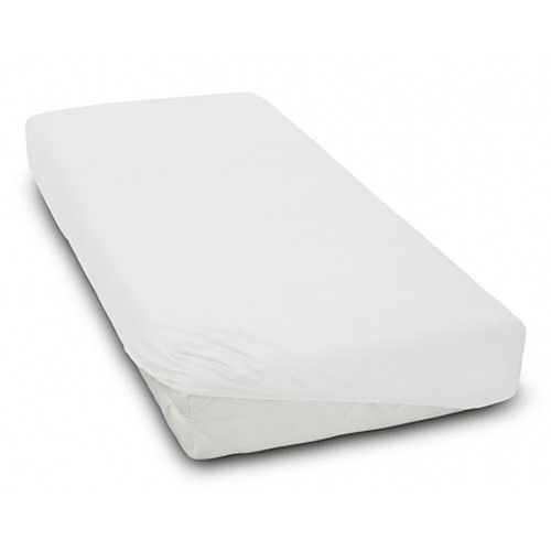Super Soft Sheet 100% Cotton Jersey Stretchy Fit Moses Basket/Cot/Cotbed/Crib