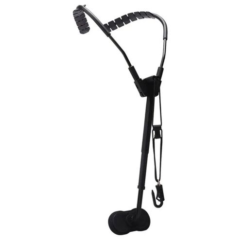 Saxophone Shoulder Harness Neck Strap Hook Adjustable Saxophone Shoulder Harness — image 1