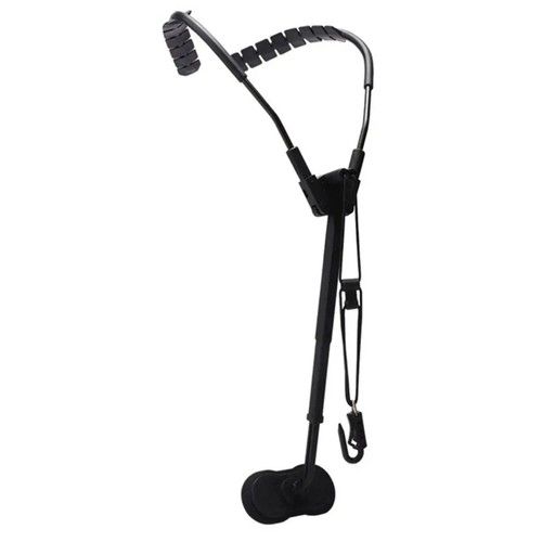Saxophone Shoulder Harness Neck Strap Hook Adjustable Saxophone Shoulder Harness