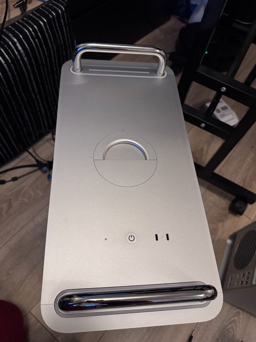 2019 Apple Mac Pro workstation 16 core + 1TB Flash + 32GB DDR4 — image 9