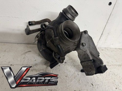 BMW E60 E61 520d N47 2.0 Diesel Turbocharger With Actuator 7808478 OEM