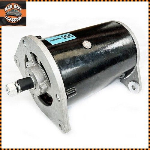 45 Amp Dynamator Alternator / Dynamo Conversion Lucas C39 C40 Fitting 