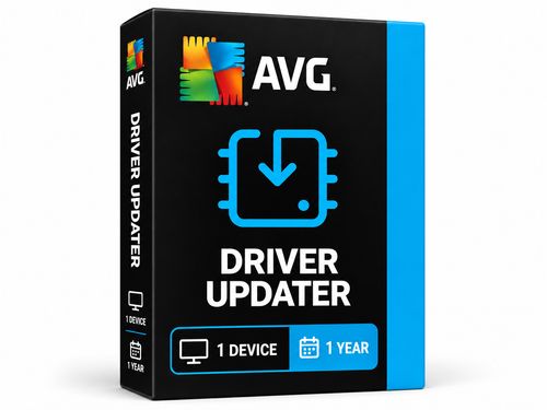 AVG Driver Updater 1 Device 1 Year Subscription (Windows Only) 5 Minute Deliver — image 4
