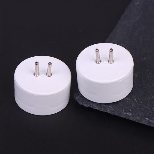 10Pcs MR16 To GU10 Socket Base Halogen Light Bulb Lamp Adapter Converter — image 10