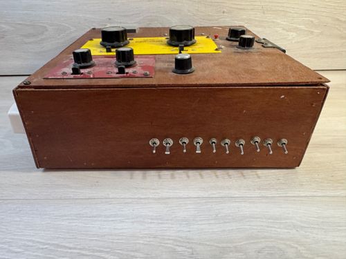 Custom Gaugemaster Series DF Twin Track Controller Power Unit Orbit Supertroller — image 7