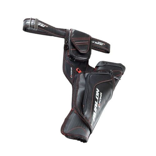 Avalon Archery Powr Target Quiver - Colours Available - RH & LH
