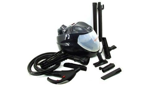 Polti Vaporetto FAV20 Steam Vacuum Cleaner 1.5L Against Viruses Germs Bacteria