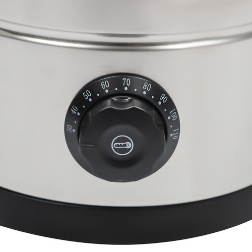 10L Wax Melter Electric Melting Pot Machine Pour Spout Candle Soap Making — image 12