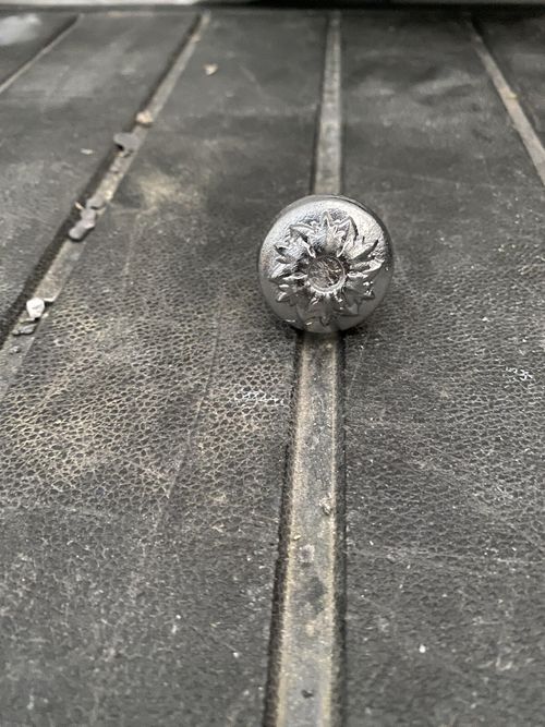 Lead Dots decrotive  10 Pack leadwork Inc VAT — image 2