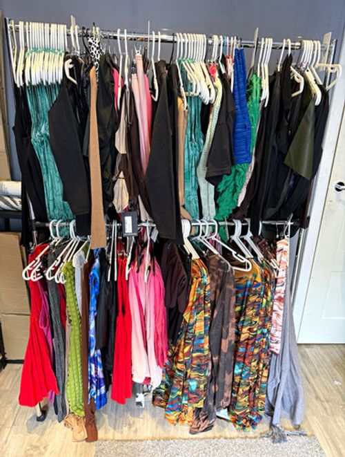 Mixed Size Brand New With Tags Reseller Bundle - 20 Items