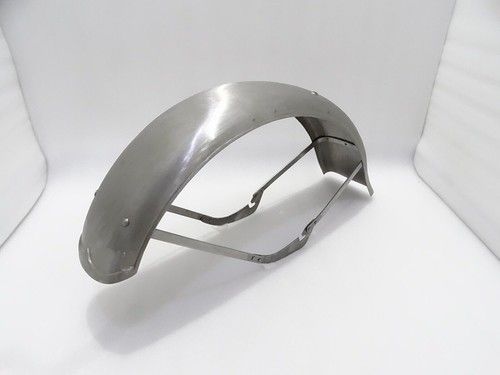 NEW HARLEY DAVIDSON WLA MODEL 1942 & ONWARDS FRONT MUDGUARD