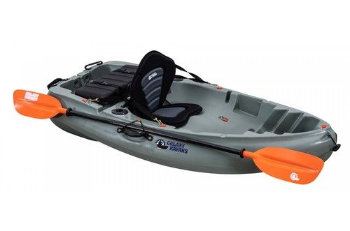 SIT ON TOP  KAYAK TENDER GALAXY RANGER KAYAK FISHING OR LEISURE KAYAK NEW MODEL