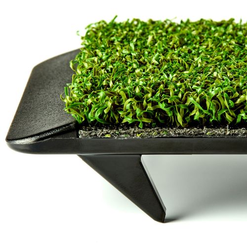 Spurk Golf Strike Launch Mat Winter Fairway Rules Choose Model / Carry Case — image 4