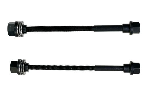 Subframe Bush Removal Kit Bushing Remover For BMW E32 E34 E38 E39 E60 E65 E66 — image 6