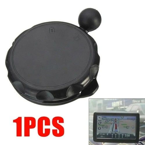 Car Windscreen Suction Holder Mount for TomTom Go Classic 5'' 6'' Basic Sat Nav.
