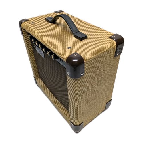 Silvertone LA10R Tweed Guitar Combo Amplifier — image 4