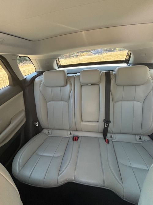 land rover range rover evoque automatic diesel TD4 HSE Dynamic Lux panoramic — image 8