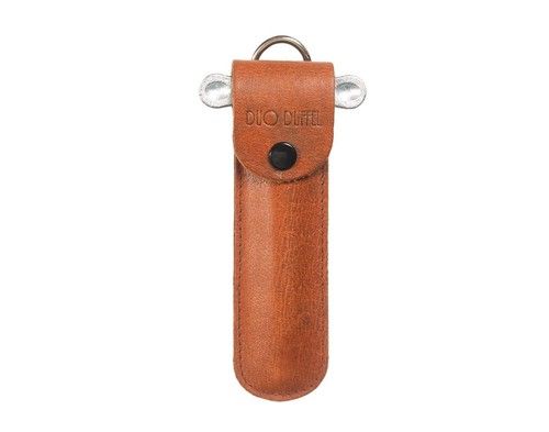 Bus driver Genuine Leather T Key Holder (FAST UK DISPATCH)