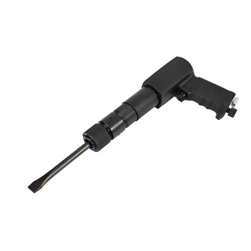 Multifunctional Pneumatic Air Hammer 90 PSl Vibration Impact Tool Chisel All Kit — image 16