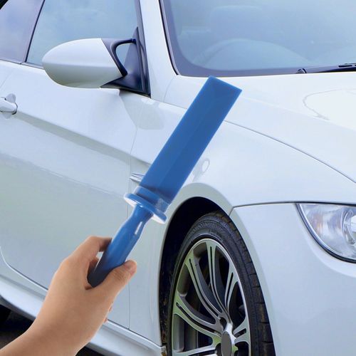 Reusable Plastic Tool Set for Car Maintenance Blue Durable — image 12