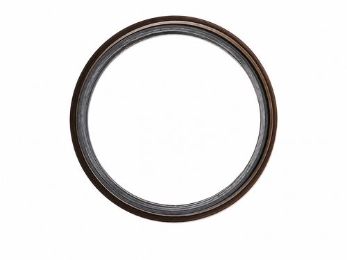 Large Industrial Oil Seal Radial Shaft Crankshaft Engine Gearbox Seal NOS — image 2