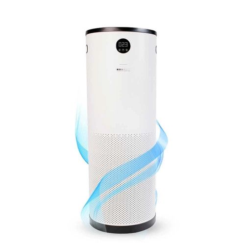 Air Purifier Safety & performance Certified Healthy Medical Grade Air - JADE