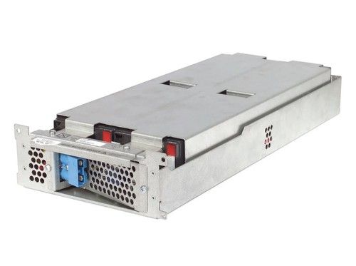 Genuine APC RBC43 UPS Replacement Battery Pack (No Batteries)