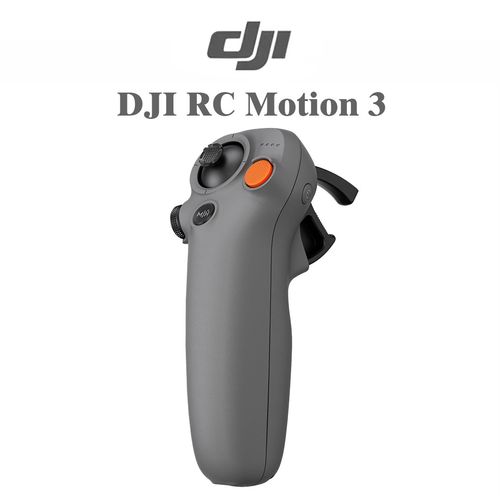 DJI RC Motion 3 – Motion Control for Goggles 3, Compatible with Neo 2/Avata 2 — image 3
