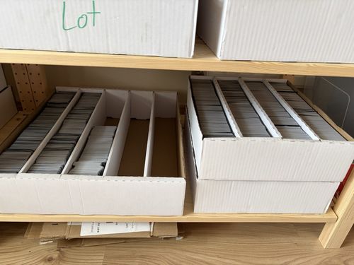 MTG Starter Collection/ Bulk Lot | 500 Cards — image 2