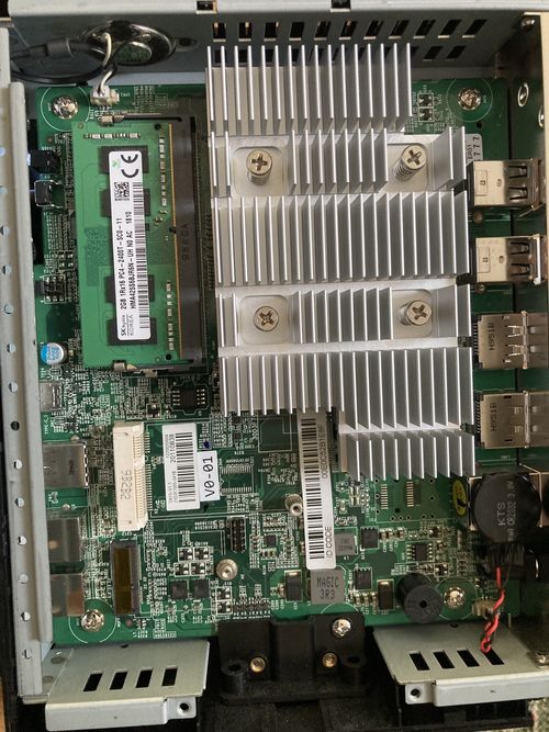 10ZiG 6048QC Thin Client / Zero Client Mini PC Intel J4105 8GB DOM NO RAM or PSU — image 5