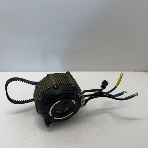 Surron Lbx Light Bee x Motor
