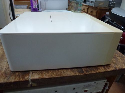 Denon CD Network Receiver-Model RCD-N7 — image 10