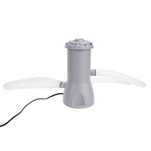 Above Ground Pool Filter Pump 1000 GPH Powerful Swimming Pool Cartridge Filter — image 12