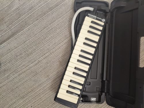 Vintage Hohner Melodica Student 32 — image 1