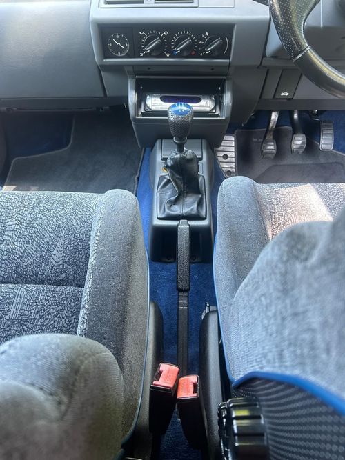 1995 Renault Clio 2.0 Williams 2 2dr - Immaculate Standard Car — image 14