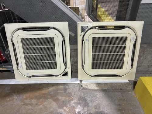 Daikin Cassette Ceiling Panel — image 1