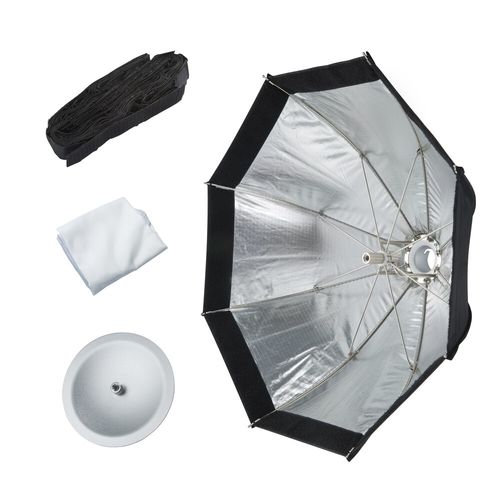 Godox AD-S7 Multi-functional Grid Softbox For AD200 Pro AD200Proii Flash — image 7