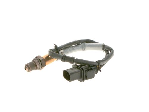 Lambda Sensor Pre Cat 0258017617 Bosch Oxygen 06J906262AA 06F906262R 392102E200 — image 2