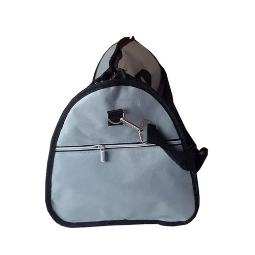 45L Duffel Bag Travel Holdall Large Foldable Suit Garment Carrier Bag + Strap — image 10