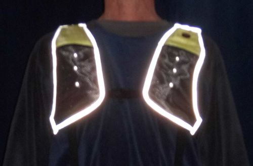 running vest — image 1