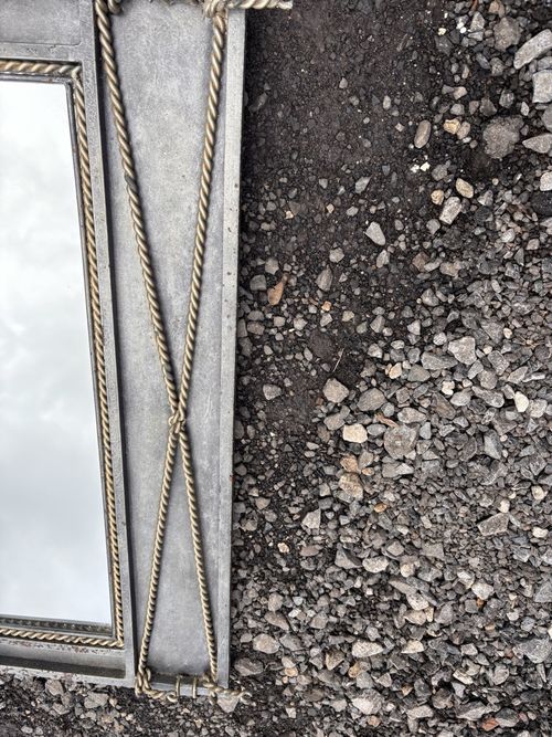 Antique Mirror — image 3