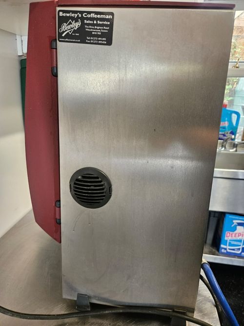 Bravilor BOLERO BLR 004 Instant   Hot Chocolate/coffee Commercial Machine — image 3