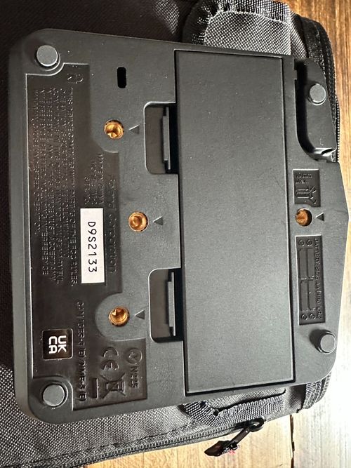 Roland TM-2 Trigger Module + RT-30K Kick + RT-30H Drum Trigger + Gator Case — image 6