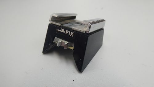 Olympus Accessory Shoe HotShoe Type 1 Fix No cracks for M-1 OM 1 2 camera rax3 — image 2
