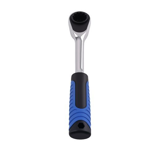 18pcs Shock Absorber Strut Nut Tool Suspension Strut Nut Removal Socket Set1/2'' — image 11