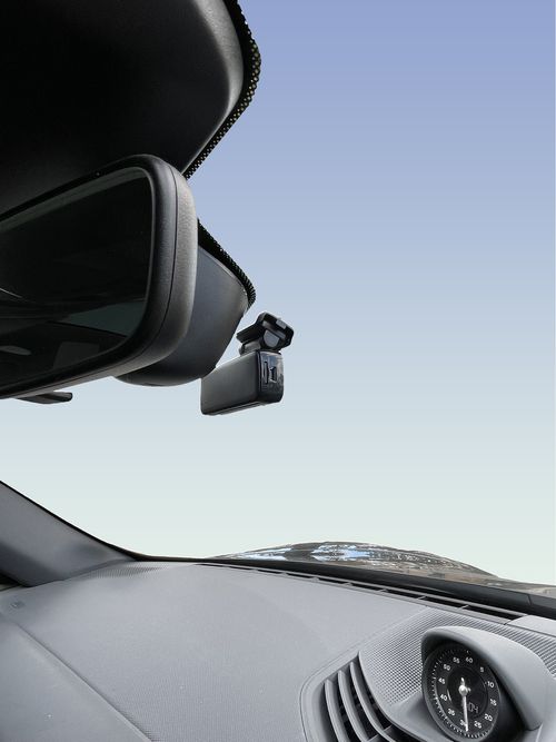 Goodyear Car HD Micro Dash Cam One Button Plug & Play Camera Video Recorder DVR — image 11