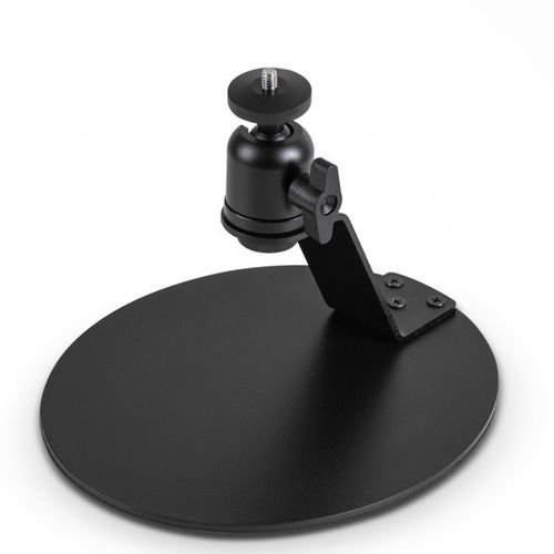 Desktop Projector Stand Table Projector Holder Bracket Mount Adjustable Angle — image 9