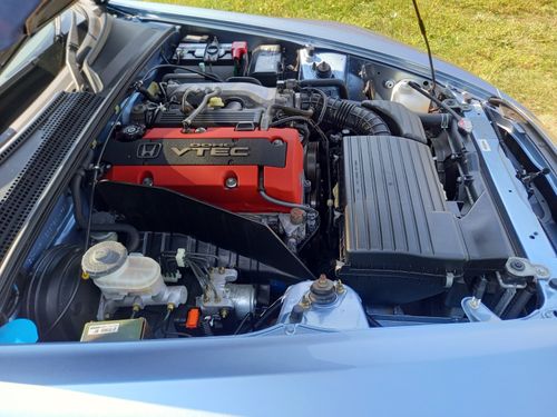 HONDA S2000 FOR SALE — image 20